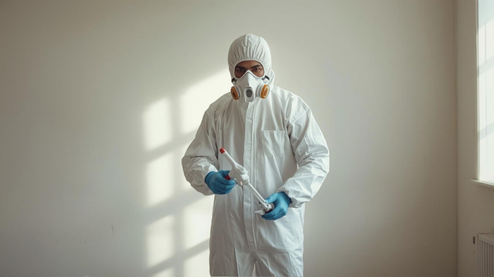 Decomposition Clean Up in Westerville, Ohio — Westerville Unattended Death Clean Up: licensed local decomposition clean up services