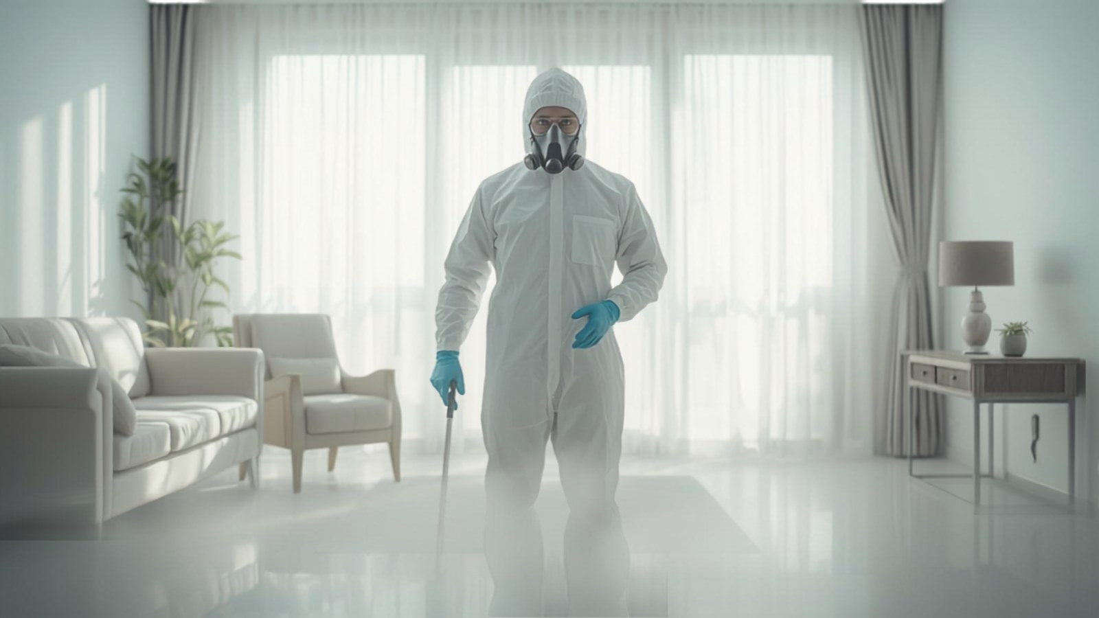 Superbug Clean Up in Westerville, Ohio — Westerville Unattended Death Clean Up: licensed local superbug clean up services